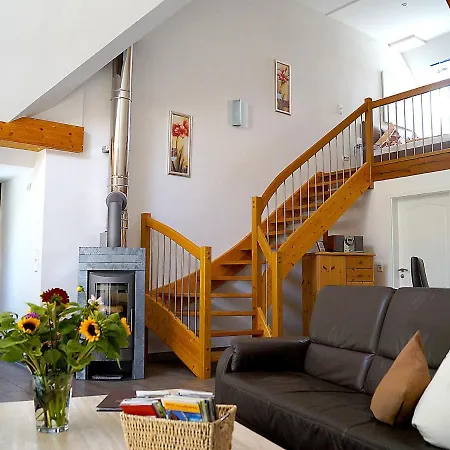 Andrea's Apartament *