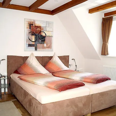 Apartament Andrea's Fryburg Bryzgowijski