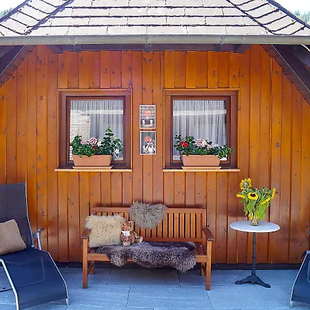 Apartman Andrea's Freiburg im Breisgau