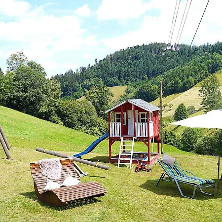 Apartament Andrea's *