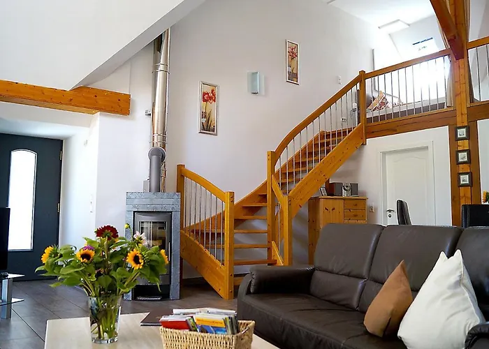 Andrea's Apartamento *