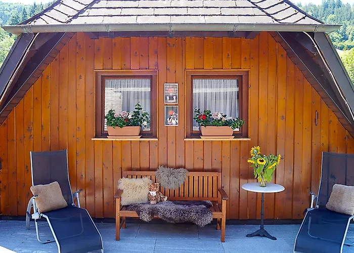 Apartament Andrea's Fryburg Bryzgowijski