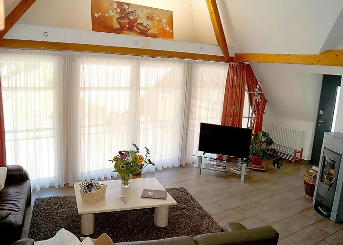 Andrea's Apartamento