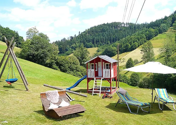 Apartamento Andrea's *