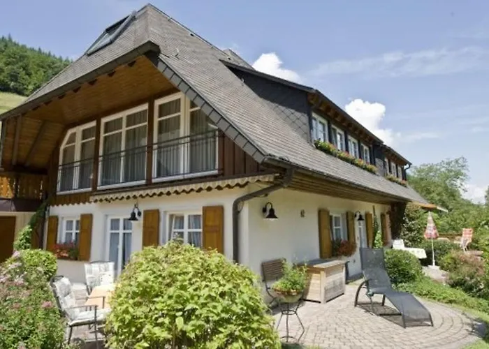 Apartament Andrea's *